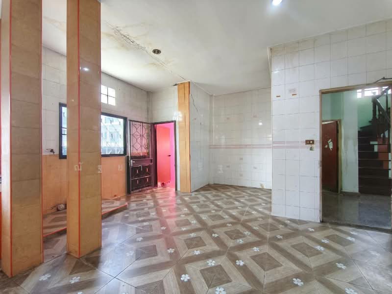 หมู่บ้าน เพชรเกษม 3, Bangkok, Bang Kae Nua, Bang Khae, Bangkok, 5 Bedrooms, 180 sqm, Single Detached House For Sale, by ณัฐยา ศิริฐานนท์, 500470759 - DDproperty.com