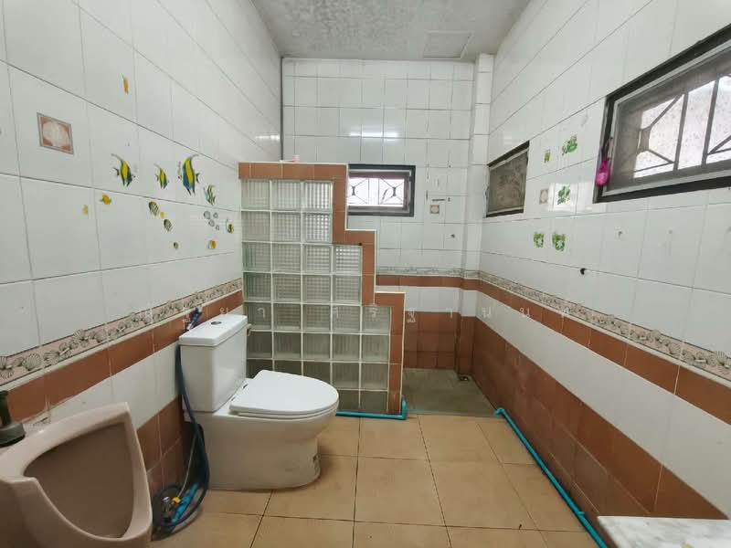 หมู่บ้าน เพชรเกษม 3, Bangkok, Bang Kae Nua, Bang Khae, Bangkok, 5 Bedrooms, 180 sqm, Single Detached House For Sale, by ณัฐยา ศิริฐานนท์, 500470759 - DDproperty.com