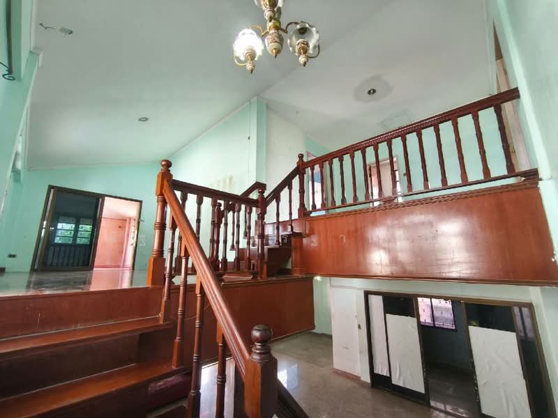 หมู่บ้าน เพชรเกษม 3, Bangkok, Bang Kae Nua, Bang Khae, Bangkok, 5 Bedrooms, 180 sqm, Single Detached House For Sale, by ณัฐยา ศิริฐานนท์, 500470759 - DDproperty.com