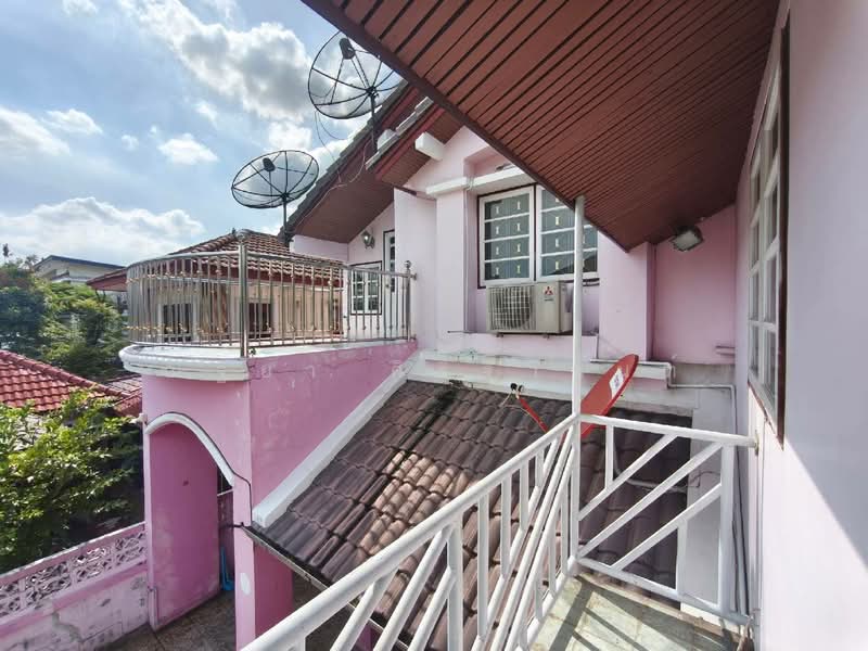 หมู่บ้าน เพชรเกษม 3, Bangkok, Bang Kae Nua, Bang Khae, Bangkok, 5 Bedrooms, 180 sqm, Single Detached House For Sale, by ณัฐยา ศิริฐานนท์, 500470759 - DDproperty.com