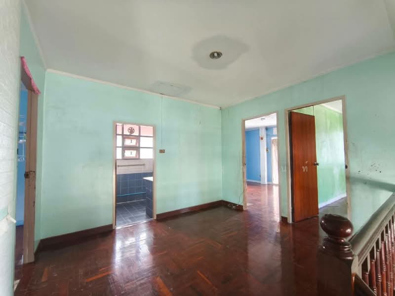 หมู่บ้าน เพชรเกษม 3, Bangkok, Bang Kae Nua, Bang Khae, Bangkok, 5 Bedrooms, 180 sqm, Single Detached House For Sale, by ณัฐยา ศิริฐานนท์, 500470759 - DDproperty.com