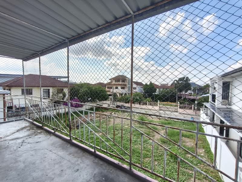 หมู่บ้าน เพชรเกษม 3, Bangkok, Bang Kae Nua, Bang Khae, Bangkok, 5 Bedrooms, 180 sqm, Single Detached House For Sale, by ณัฐยา ศิริฐานนท์, 500470759 - DDproperty.com