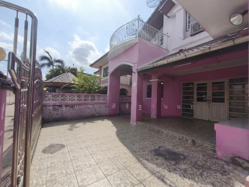 หมู่บ้าน เพชรเกษม 3, Bangkok, Bang Kae Nua, Bang Khae, Bangkok, 5 Bedrooms, 180 sqm, Single Detached House For Sale, by ณัฐยา ศิริฐานนท์, 500470759 - DDproperty.com
