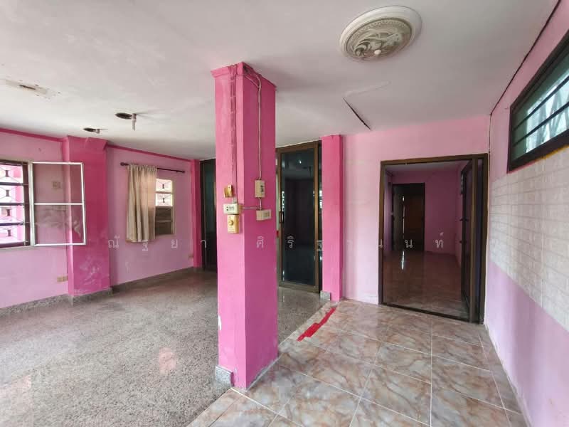 หมู่บ้าน เพชรเกษม 3, Bangkok, Bang Kae Nua, Bang Khae, Bangkok, 5 Bedrooms, 180 sqm, Single Detached House For Sale, by ณัฐยา ศิริฐานนท์, 500470759 - DDproperty.com