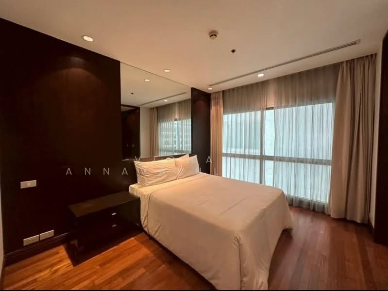 Royal Residence Park, Bangkok, 99 Royal Resident Park Lumphini, Lumphini, Pathum Wan, Bangkok, 3 Bedrooms, 220 sqm, Apartment For Rent, by Vichai Annavakulthorn, 500470760 - DDproperty.com