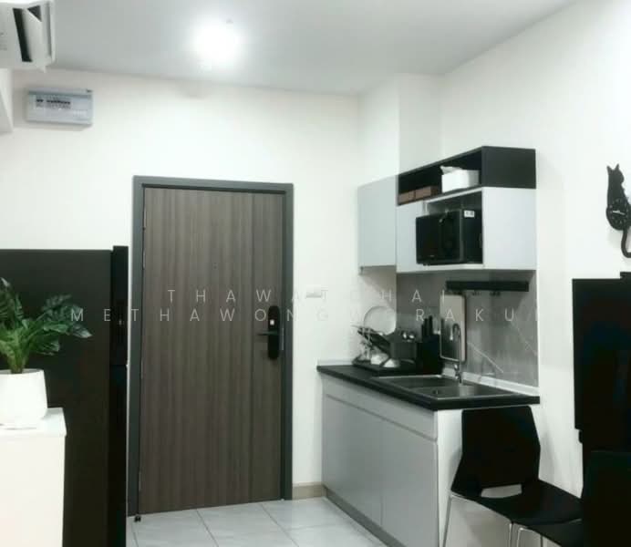 Supalai Loft Sathorn-Ratchaphruek : ศุภาลัย ลอฟท์ สาทร - ราชพฤกษ์, กรุงเทพ, ปากคลองภาษีเจริญ, ภาษีเจริญ, กรุงเทพ, 45 ตร.ม., คอนโด ให้เช่า, โดย Thawatchai Methawongworakul, 500470761 - DDproperty.com