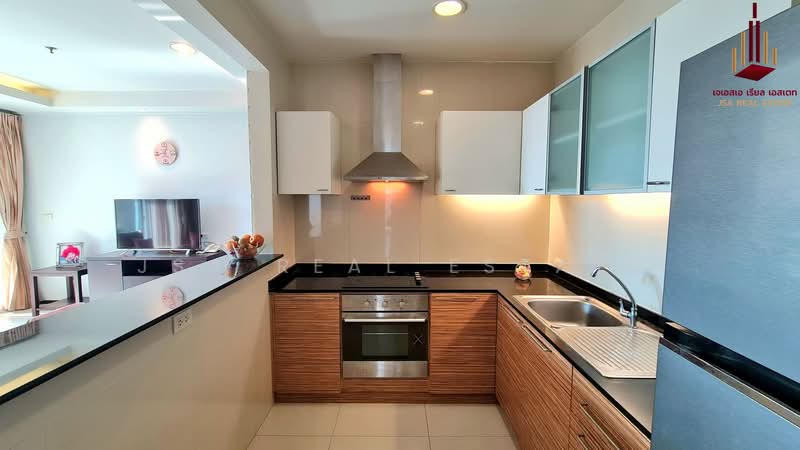 Piyathip Place, Bangkok, 24 Soi Prommitr, Khlong Tan Nua, Watthana, Bangkok, 2 Bedrooms, 173 sqm, Condo For Rent, by JSA REAL ESTATE, 500470765 - DDproperty.com