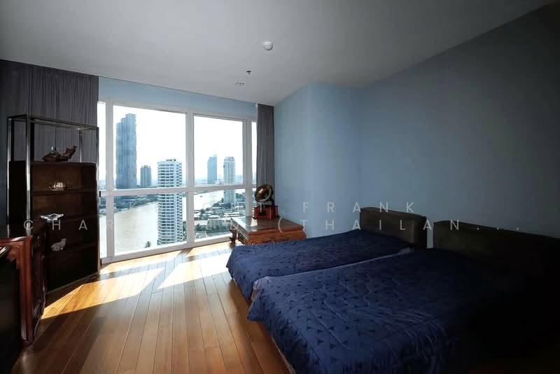 The River by Raimon Land, Bangkok, Soi Charoen Nakorn 13, Charoen Nakorn Road, Khlong Ton Sai, Khlong San, Bangkok, 3 Bedrooms, 232 sqm, Condo For Sale, by Knight Frank Chartered (Thailand) Co.,Ltd, 500470766 - DDproperty.com