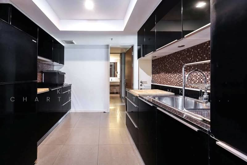 The River by Raimon Land, Bangkok, Soi Charoen Nakorn 13, Charoen Nakorn Road, Khlong Ton Sai, Khlong San, Bangkok, 3 Bedrooms, 232 sqm, Condo For Sale, by Knight Frank Chartered (Thailand) Co.,Ltd, 500470766 - DDproperty.com