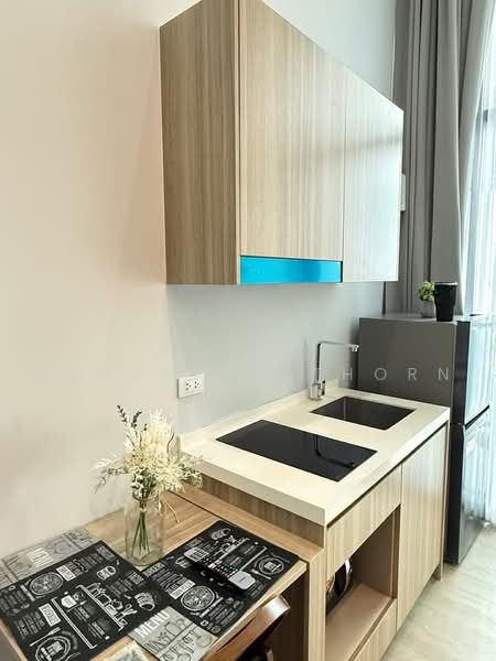 Altitude Unicorn Sathorn-Tha Phra, Bangkok, Ratchaphruek Road, Talat Plu, Thon Buri, Bangkok, 2 Bedrooms, 39 sqm, Condo For Rent, by Vichai Annavakulthorn, 500470767 - DDproperty.com