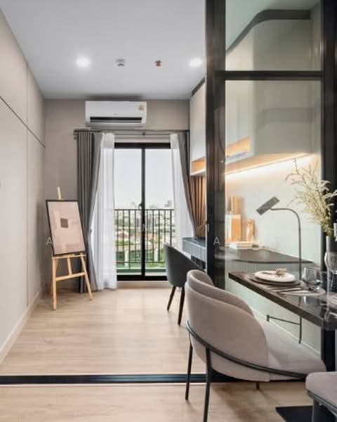 Supalai Parc Ekkamai-Pattanakarn, Bangkok, Suan Luang, Bangkok, 1 Bedroom, 41 sqm, Condo For Sale, by Komkrit Arunvessased, 500470770 - DDproperty.com
