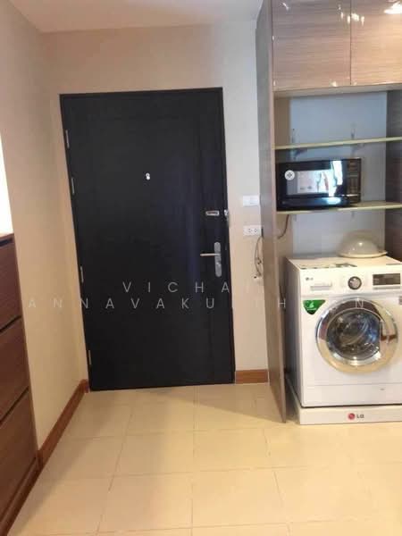Belle Grand Rama 9, Bangkok, 131 Rama 9 Road, Huai Khwang, Bangkok, 2 Bedrooms, 70 sqm, Condo For Rent, by Vichai Annavakulthorn, 500470771 - DDproperty.com