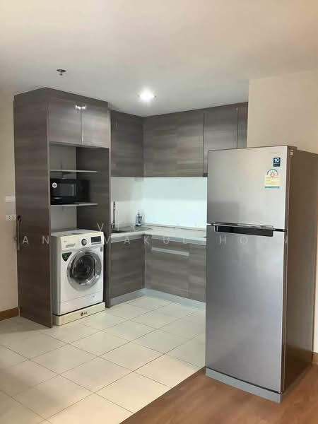 Belle Grand Rama 9, Bangkok, 131 Rama 9 Road, Huai Khwang, Bangkok, 2 Bedrooms, 70 sqm, Condo For Rent, by Vichai Annavakulthorn, 500470771 - DDproperty.com