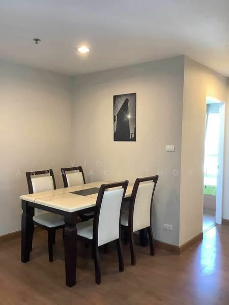 Belle Grand Rama 9, Bangkok, 131 Rama 9 Road, Huai Khwang, Bangkok, 2 Bedrooms, 70 sqm, Condo For Rent, by Vichai Annavakulthorn, 500470771 - DDproperty.com