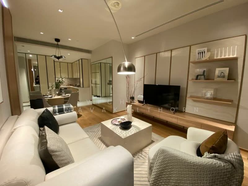 BEATNIQ Sukhumvit 32, Bangkok, Soi Sukhumvit 32, Sukhumvit Road, Khong Tan, Khlong Toei, Bangkok, 2 Bedrooms, 83 sqm, Condo For Rent, by Vichai Annavakulthorn, 500470773 - DDproperty.com