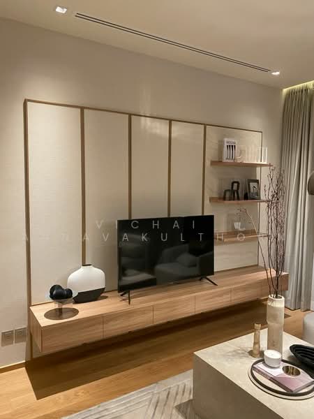 BEATNIQ Sukhumvit 32, Bangkok, Soi Sukhumvit 32, Sukhumvit Road, Khong Tan, Khlong Toei, Bangkok, 2 Bedrooms, 83 sqm, Condo For Rent, by Vichai Annavakulthorn, 500470773 - DDproperty.com