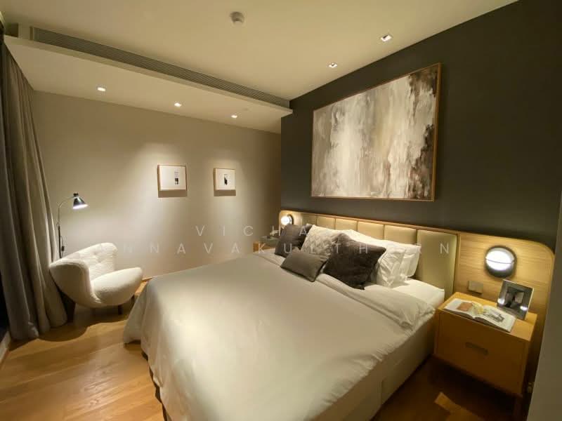 BEATNIQ Sukhumvit 32, Bangkok, Soi Sukhumvit 32, Sukhumvit Road, Khong Tan, Khlong Toei, Bangkok, 2 Bedrooms, 83 sqm, Condo For Rent, by Vichai Annavakulthorn, 500470773 - DDproperty.com
