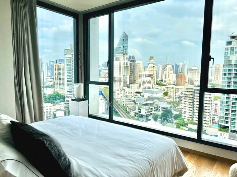 BEATNIQ Sukhumvit 32, Bangkok, Soi Sukhumvit 32, Sukhumvit Road, Khong Tan, Khlong Toei, Bangkok, 2 Bedrooms, 83 sqm, Condo For Rent, by Vichai Annavakulthorn, 500470773 - DDproperty.com