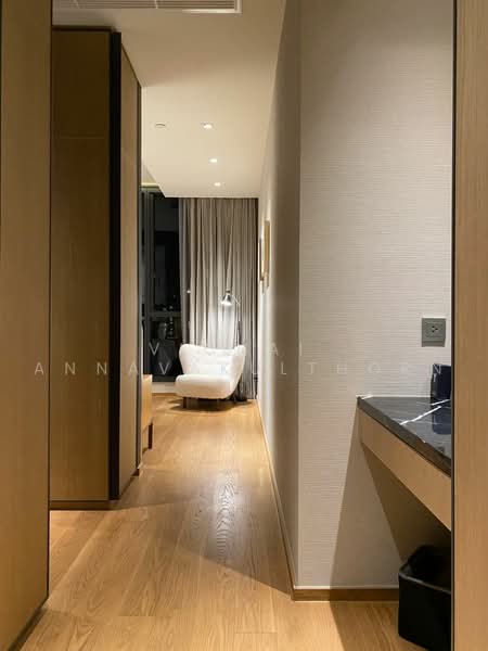 BEATNIQ Sukhumvit 32, Bangkok, Soi Sukhumvit 32, Sukhumvit Road, Khong Tan, Khlong Toei, Bangkok, 2 Bedrooms, 83 sqm, Condo For Rent, by Vichai Annavakulthorn, 500470773 - DDproperty.com