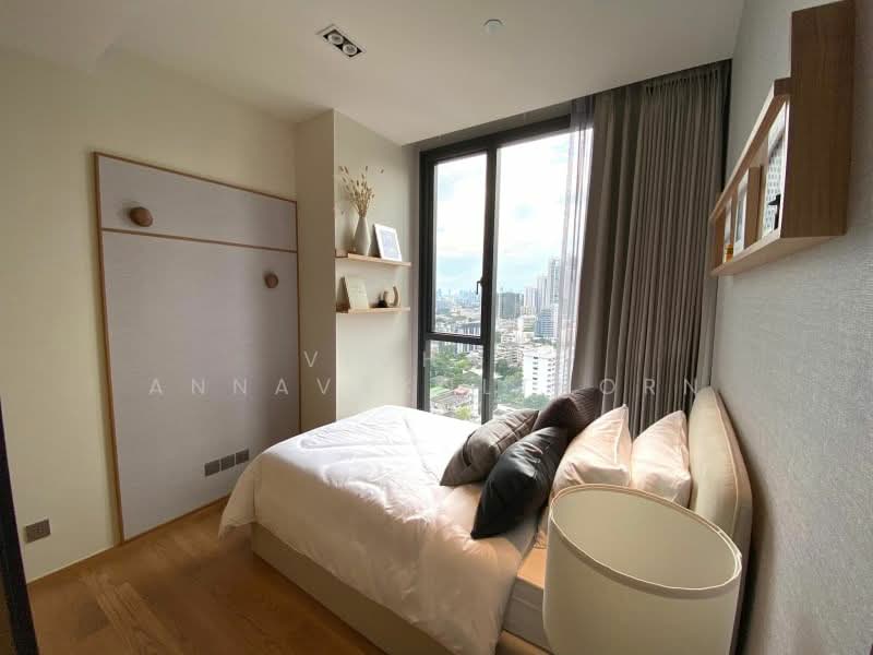 BEATNIQ Sukhumvit 32, Bangkok, Soi Sukhumvit 32, Sukhumvit Road, Khong Tan, Khlong Toei, Bangkok, 2 Bedrooms, 83 sqm, Condo For Rent, by Vichai Annavakulthorn, 500470773 - DDproperty.com