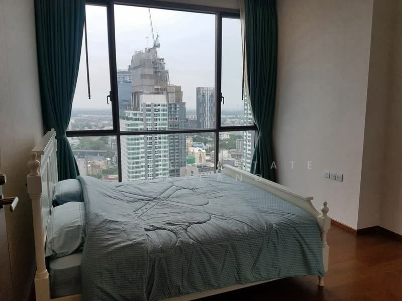 Quattro by Sansiri, Bangkok, 134 Thong Lo 4 Alley, Khlong Tan Nua, Watthana, Bangkok, 2 Bedrooms, 80 sqm, Condo For Rent, by GT Real Estate Thailand, 500470774 - DDproperty.com