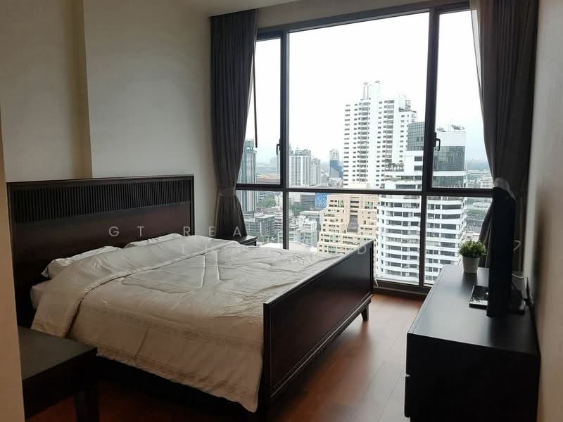Quattro by Sansiri, Bangkok, 134 Thong Lo 4 Alley, Khlong Tan Nua, Watthana, Bangkok, 2 Bedrooms, 80 sqm, Condo For Rent, by GT Real Estate Thailand, 500470774 - DDproperty.com