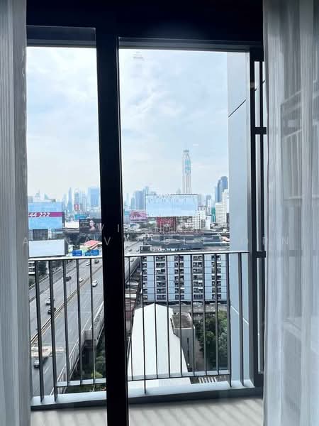 Aspire Vibha-Victory, Bangkok, 702 Asoke-Dindaeng Road, Din Daeng, Bangkok, 2 Bedrooms, 58 sqm, Condo For Rent, by Vichai Annavakulthorn, 500470778 - DDproperty.com