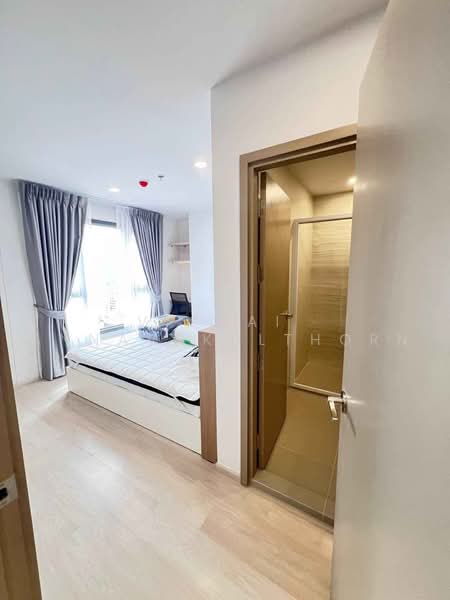 Aspire Vibha-Victory, Bangkok, 702 Asoke-Dindaeng Road, Din Daeng, Bangkok, 2 Bedrooms, 58 sqm, Condo For Rent, by Vichai Annavakulthorn, 500470778 - DDproperty.com