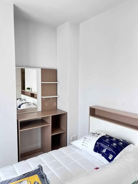 Aspire Vibha-Victory, Bangkok, 702 Asoke-Dindaeng Road, Din Daeng, Bangkok, 2 Bedrooms, 58 sqm, Condo For Rent, by Vichai Annavakulthorn, 500470778 - DDproperty.com