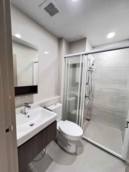 Aspire Vibha-Victory, Bangkok, 702 Asoke-Dindaeng Road, Din Daeng, Bangkok, 2 Bedrooms, 58 sqm, Condo For Rent, by Vichai Annavakulthorn, 500470778 - DDproperty.com