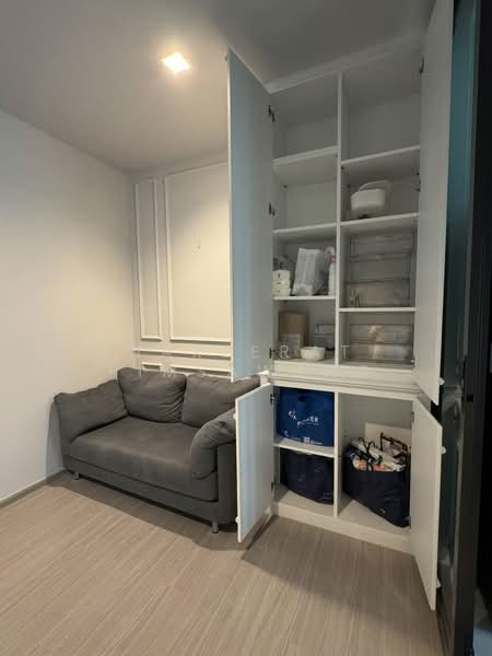 Life Asoke-Rama 9, Bangkok, 626 Asoke-Dindaeng Road, Makkasan, Ratchathewi, Bangkok, 1 Bedroom, 32 sqm, Condo For Sale, by Nareerat Pimsawang, 500470781 - DDproperty.com