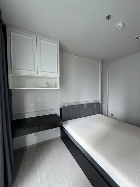 Life Asoke-Rama 9, Bangkok, 626 Asoke-Dindaeng Road, Makkasan, Ratchathewi, Bangkok, 1 Bedroom, 32 sqm, Condo For Sale, by Nareerat Pimsawang, 500470781 - DDproperty.com