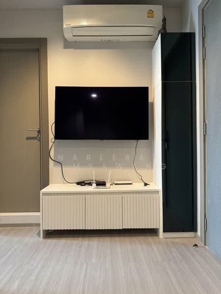 Life Asoke-Rama 9, Bangkok, 626 Asoke-Dindaeng Road, Makkasan, Ratchathewi, Bangkok, 1 Bedroom, 32 sqm, Condo For Sale, by Nareerat Pimsawang, 500470781 - DDproperty.com