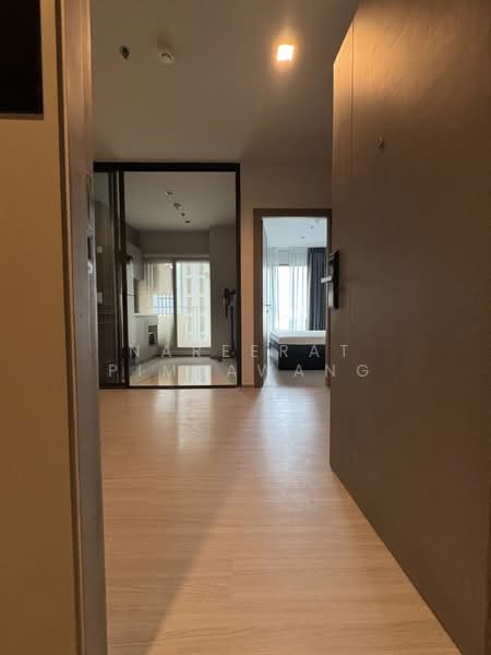 Life Asoke-Rama 9, Bangkok, 626 Asoke-Dindaeng Road, Makkasan, Ratchathewi, Bangkok, 1 Bedroom, 32 sqm, Condo For Sale, by Nareerat Pimsawang, 500470781 - DDproperty.com