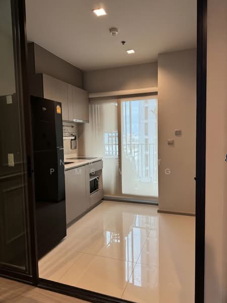Life Asoke-Rama 9, Bangkok, 626 Asoke-Dindaeng Road, Makkasan, Ratchathewi, Bangkok, 1 Bedroom, 32 sqm, Condo For Sale, by Nareerat Pimsawang, 500470781 - DDproperty.com