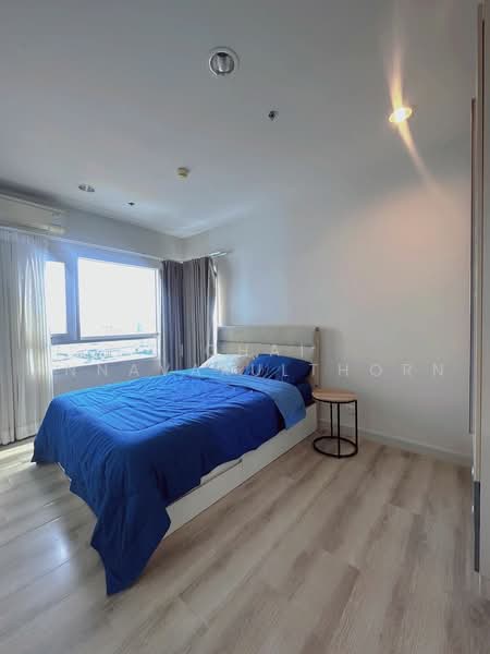 Centric Sea, Chon Buri (Pattaya), 268 Pattaya 2 Road, Na Kloe, Bang Lamung (Pattaya), Chon Buri (Pattaya), 2 Bedrooms, 60 sqm, Condo For Rent, by Vichai Annavakulthorn, 500470782 - DDproperty.com