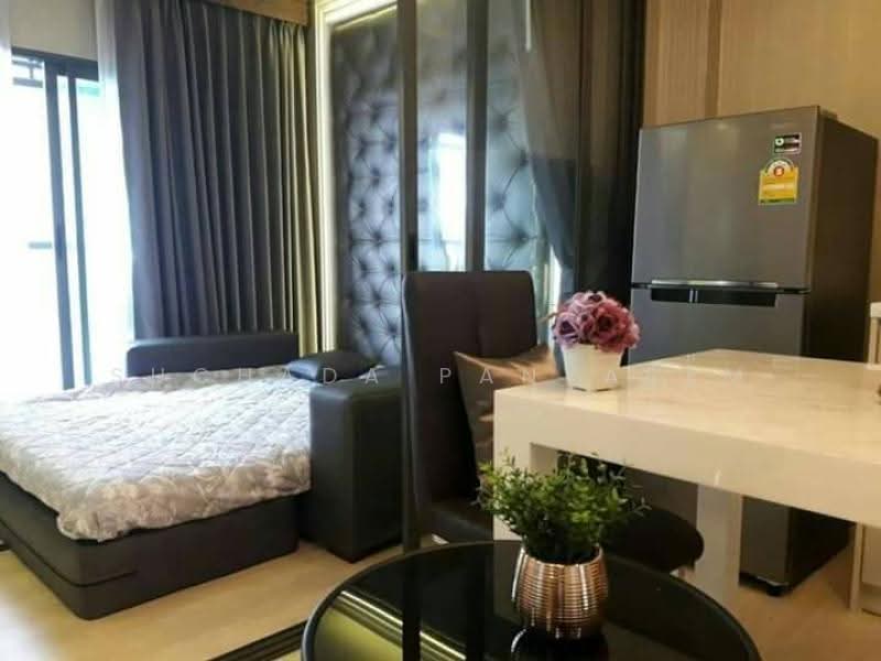 Life Sukhumvit 48 : ไลฟ์ สุขุมวิท 48, กรุงเทพ, ซอยสุขุมวิท 48, พระโขนง, คลองเตย, กรุงเทพ, 40 ตร.ม., คอนโด ให้เช่า, โดย Suchada Panyarem, 500470783 - DDproperty.com