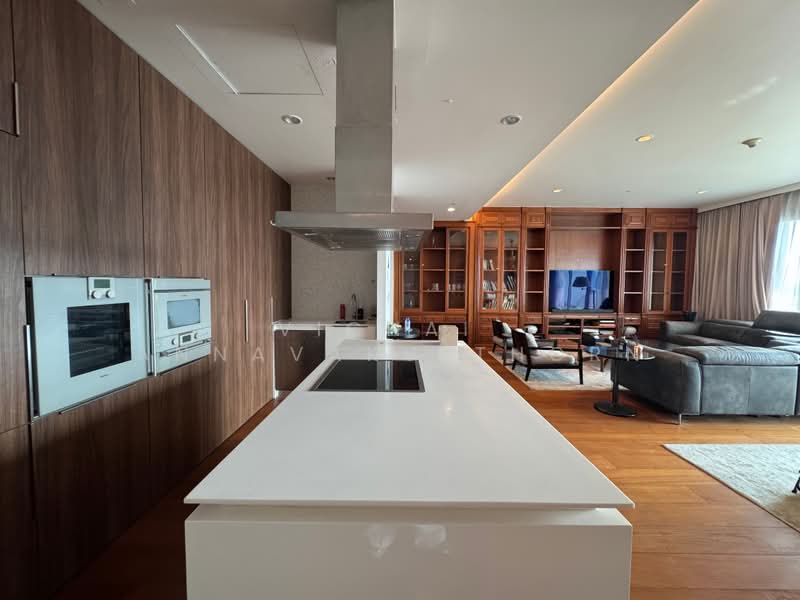 D.S. Tower 2 Sukhumvit 39, Bangkok, Soi Sukhumvit 39, Khlong Tan Nua, Watthana, Bangkok, 3 Bedrooms, 150 sqm, Condo For Rent, by Vichai Annavakulthorn, 500470785 - DDproperty.com