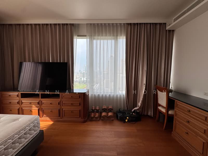 D.S. Tower 2 Sukhumvit 39, Bangkok, Soi Sukhumvit 39, Khlong Tan Nua, Watthana, Bangkok, 3 Bedrooms, 150 sqm, Condo For Rent, by Vichai Annavakulthorn, 500470785 - DDproperty.com