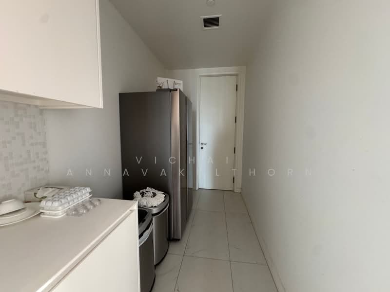 D.S. Tower 2 Sukhumvit 39, Bangkok, Soi Sukhumvit 39, Khlong Tan Nua, Watthana, Bangkok, 3 Bedrooms, 150 sqm, Condo For Rent, by Vichai Annavakulthorn, 500470785 - DDproperty.com