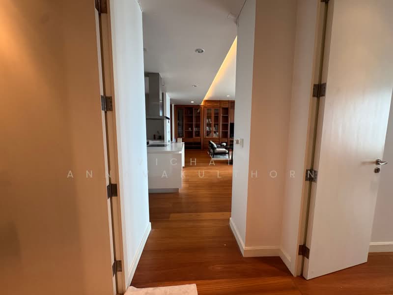 D.S. Tower 2 Sukhumvit 39, Bangkok, Soi Sukhumvit 39, Khlong Tan Nua, Watthana, Bangkok, 3 Bedrooms, 150 sqm, Condo For Rent, by Vichai Annavakulthorn, 500470785 - DDproperty.com