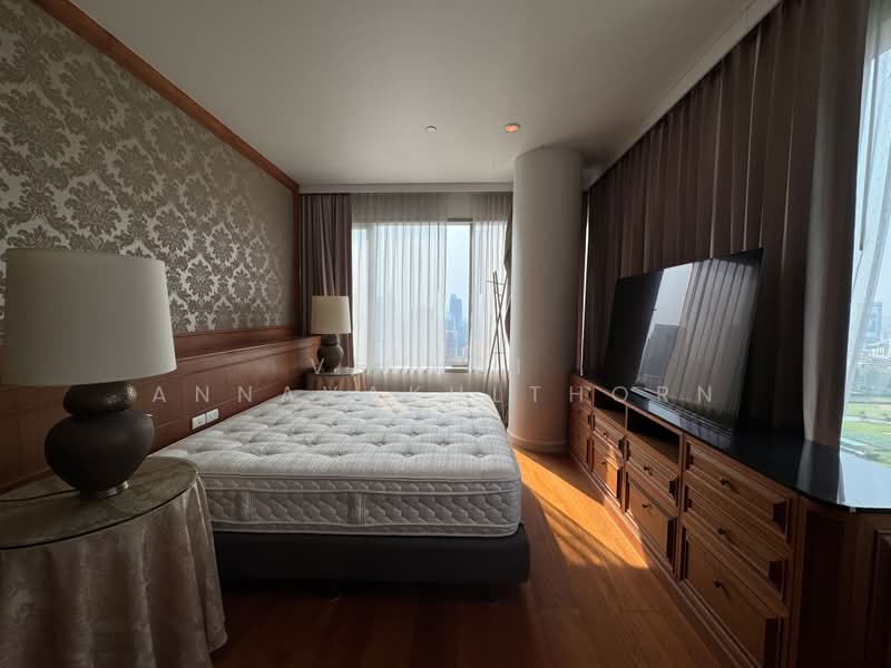 D.S. Tower 2 Sukhumvit 39, Bangkok, Soi Sukhumvit 39, Khlong Tan Nua, Watthana, Bangkok, 3 Bedrooms, 150 sqm, Condo For Rent, by Vichai Annavakulthorn, 500470785 - DDproperty.com
