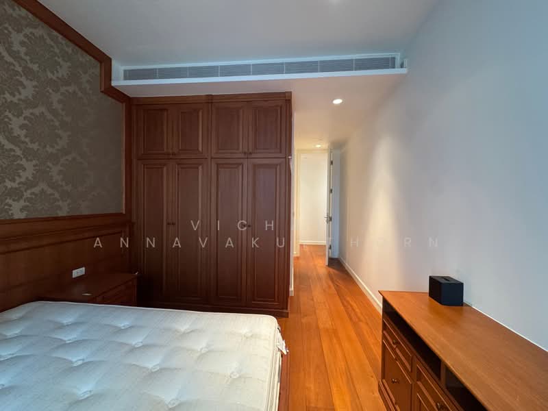 D.S. Tower 2 Sukhumvit 39, Bangkok, Soi Sukhumvit 39, Khlong Tan Nua, Watthana, Bangkok, 3 Bedrooms, 150 sqm, Condo For Rent, by Vichai Annavakulthorn, 500470785 - DDproperty.com