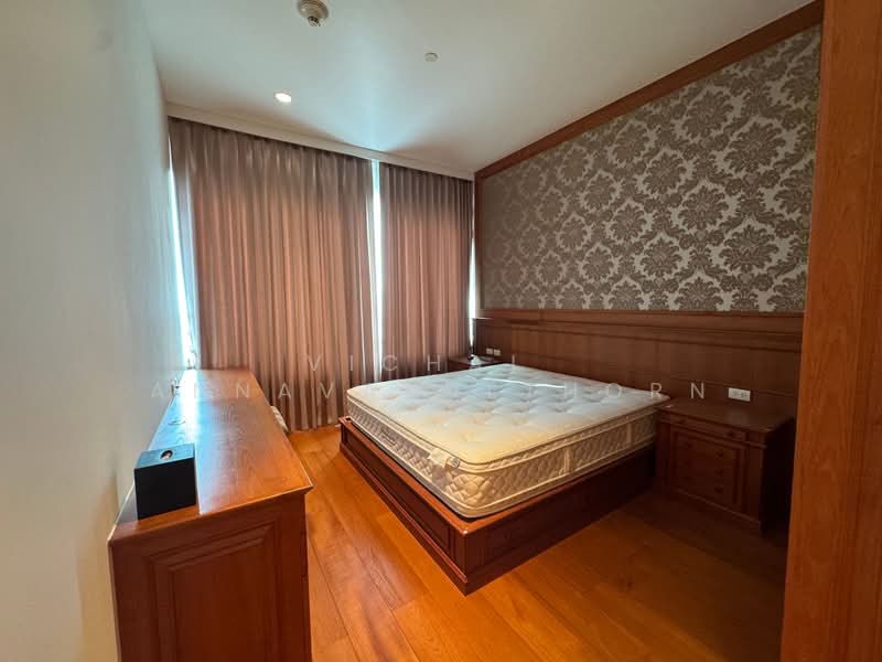 D.S. Tower 2 Sukhumvit 39, Bangkok, Soi Sukhumvit 39, Khlong Tan Nua, Watthana, Bangkok, 3 Bedrooms, 150 sqm, Condo For Rent, by Vichai Annavakulthorn, 500470785 - DDproperty.com