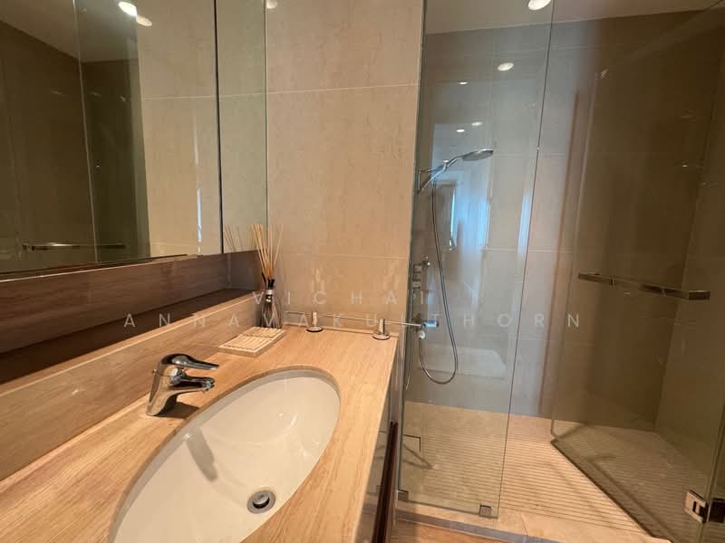 D.S. Tower 2 Sukhumvit 39, Bangkok, Soi Sukhumvit 39, Khlong Tan Nua, Watthana, Bangkok, 3 Bedrooms, 150 sqm, Condo For Rent, by Vichai Annavakulthorn, 500470785 - DDproperty.com