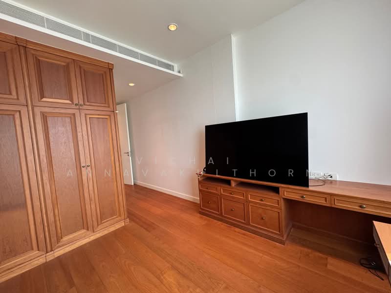 D.S. Tower 2 Sukhumvit 39, Bangkok, Soi Sukhumvit 39, Khlong Tan Nua, Watthana, Bangkok, 3 Bedrooms, 150 sqm, Condo For Rent, by Vichai Annavakulthorn, 500470785 - DDproperty.com