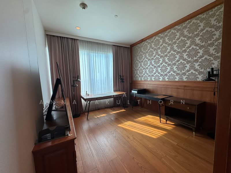D.S. Tower 2 Sukhumvit 39, Bangkok, Soi Sukhumvit 39, Khlong Tan Nua, Watthana, Bangkok, 3 Bedrooms, 150 sqm, Condo For Rent, by Vichai Annavakulthorn, 500470785 - DDproperty.com