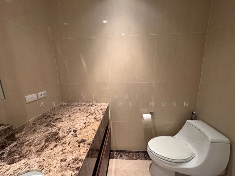 D.S. Tower 2 Sukhumvit 39, Bangkok, Soi Sukhumvit 39, Khlong Tan Nua, Watthana, Bangkok, 3 Bedrooms, 150 sqm, Condo For Rent, by Vichai Annavakulthorn, 500470785 - DDproperty.com