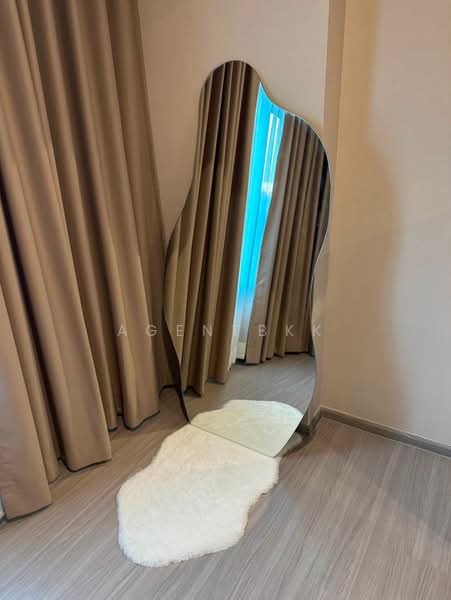 Aspire Erawan Prime : แอสปาย เอราวัณ ไพร์ม, สมุทรปราการ, ถนนสุขุมวิท, ปากน้ำ, เมืองสมุทรปราการ, สมุทรปราการ, 35 ตร.ม., คอนโด ให้เช่า, โดย Agentbkk, 500470786 - DDproperty.com