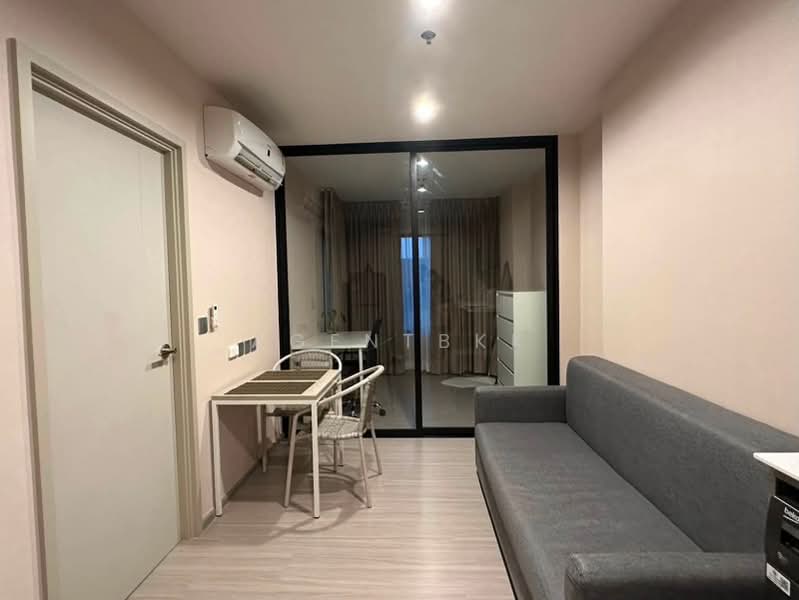 Aspire Erawan Prime : แอสปาย เอราวัณ ไพร์ม, สมุทรปราการ, ถนนสุขุมวิท, ปากน้ำ, เมืองสมุทรปราการ, สมุทรปราการ, 35 ตร.ม., คอนโด ให้เช่า, โดย Agentbkk, 500470786 - DDproperty.com